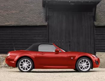Mazda MX-5 Roadster "Miyako" (NC2) '2010