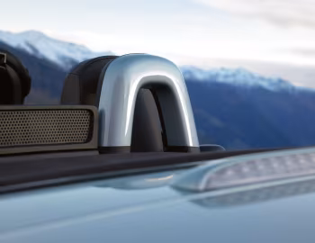Mazda MX-5 Roadster "Niseko" [UK-spec] (NC1) '01–02.2008