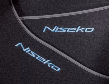 Interior Mazda MX-5 Roadster "Niseko" [UK-spec] (NC1) '01–02.2008