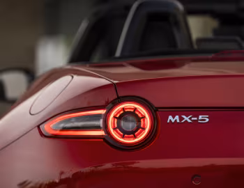 Mazda MX-5 Skyactiv-G Homura [Worldwide] (ND) '2024–pr.