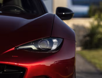 Mazda MX-5 Skyactiv-G Homura [Worldwide] (ND) '2024–pr.