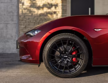 Mazda MX-5 Skyactiv-G Homura [Worldwide] (ND) '2024–pr.
