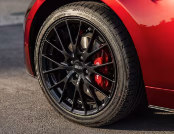 Mazda MX-5 Skyactiv-G Homura [Worldwide] (ND) '2024–pr.