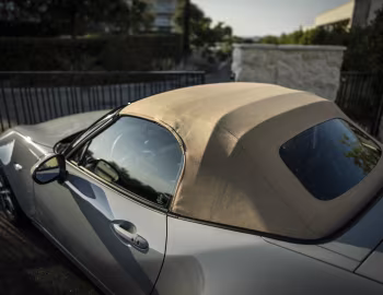 Mazda MX-5 Skyactiv-G Kazari [Worldwide] (ND) '2024–pr.