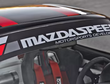 Mazda MX-5 Super25 (NC3) '10.2012