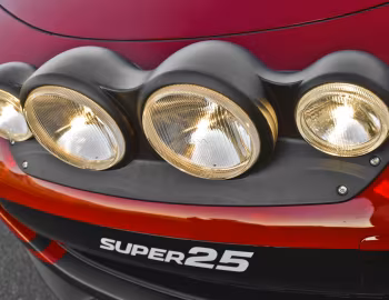 Mazda MX-5 Super25 (NC3) '10.2012