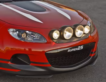 Mazda MX-5 Super25 (NC3) '10.2012