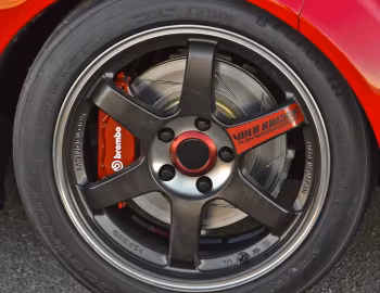 Mazda MX-5 Super25 (NC3) '10.2012