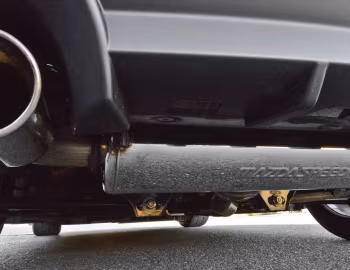 Mazda MX-5 Super25 (NC3) '10.2012