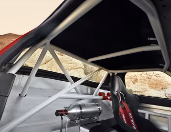 Інтэр'ер Mazda MX-5 Super25 (NC3) '10.2012