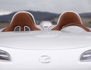 Mazda MX-5 Superlight Concept '09.2009