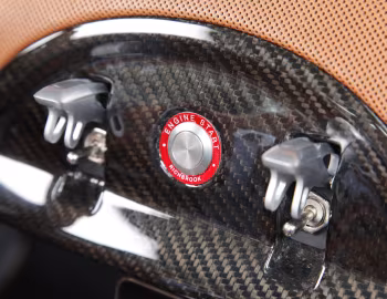 Intérieur Mazda MX-5 Superlight Concept '09.2009