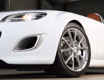 Mazda MX-5 Superlight Concept '09.2009