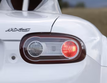 Mazda MX-5 Superlight Concept '09.2009