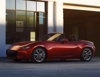 2016–pr. Mazda MX-5 Miata [North America] (ND) '2015–pr.
