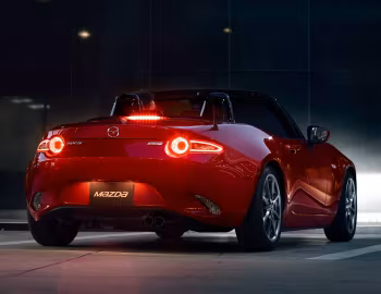 2016–pr. Mazda MX-5 Miata [North America] (ND) '2015–pr.