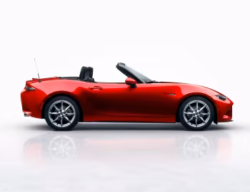 2016–pr. Mazda MX-5 Miata [North America] (ND) '2015–pr.