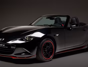 Mazda MX-5 "Yamamoto Signature" (ND) '2018
