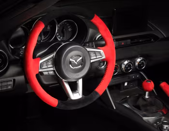 Panel frontal Mazda MX-5 "Yamamoto Signature" (ND) '2018
