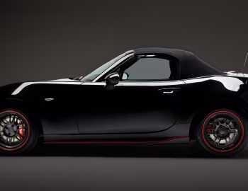 Mazda MX-5 "Yamamoto Signature" (ND) '2018