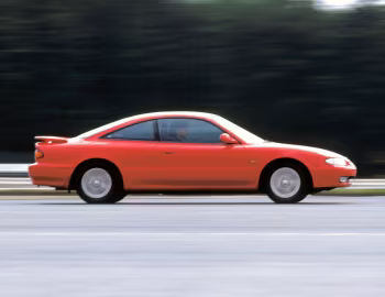Mazda MX-6 [Worldwide] '01.1992–98