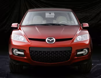 Mazda MX-Crossport Concept '01.2005
