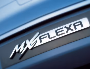 Mazda MX-Flexa Concept '03.2004