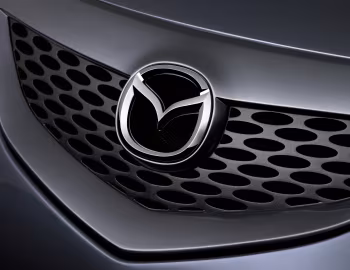 Logotipo Mazda MX Sportif Concept (BK) '03.2003