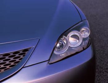 Mazda MX Sportif Concept (BK) '03.2003