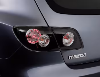 Mazda MX Sportif Concept (BK) '03.2003