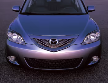 Mazda MX Sportif Concept (BK) '03.2003