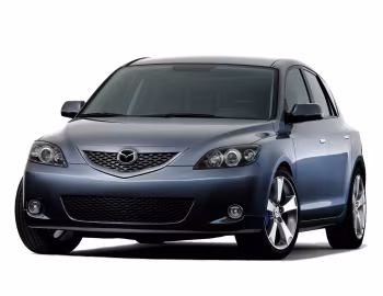 Mazda MX Sportif Concept (BK) '03.2003