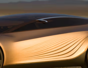 Mazda Nagare Concept '12.2006