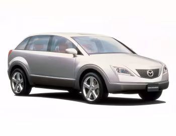 Mazda Nextourer Concept '09.1999