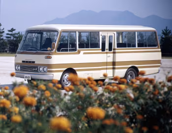 Mazda Parkway 26 (AEVB/AEXC) '04.1972–11.1977