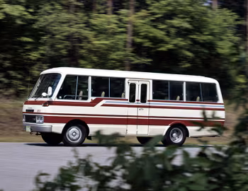 Mazda Parkway Rotary 26 Deluxe (TA13L) '07.1974–76