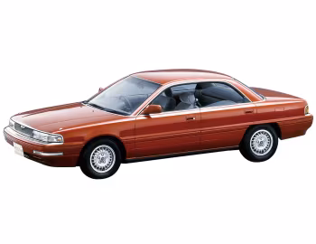 Mazda Persona Type A Special '03.1991