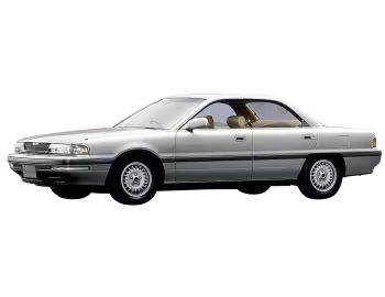 Mazda Persona Type B 2000 DOHC (MAEP) '10.1988–12.1991