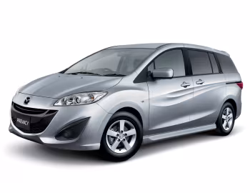 Mazda Premacy (CWEFW) '07.2010–02.2018