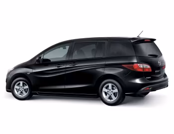 Mazda Premacy (CWEFW) '07.2010–02.2018