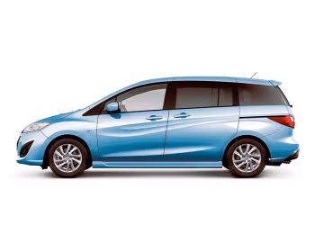 Mazda Premacy (CWEFW) '07.2010–02.2018