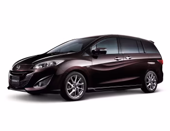 Mazda Premacy (CWEFW) '07.2010–02.2018