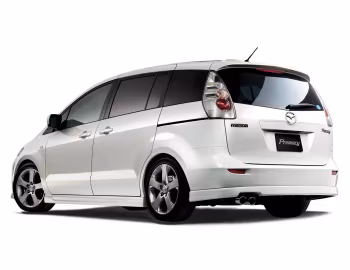 Mazda Premacy Bright Stylish M'z Style '2006