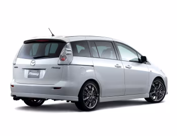 Mazda Premacy Bright Stylish M'z Style '2006