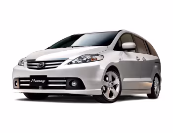 Mazda Premacy Bright Stylish M'z Style '2006