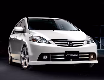 Mazda Premacy Bright Stylish M'z Style '2006