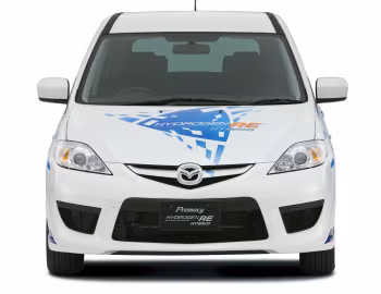 Mazda Premacy Hydrogen RE (CR) '03.2009–06.2010