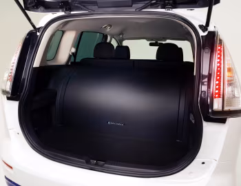 Ambos Mazda Premacy Hydrogen RE Prototype '2007