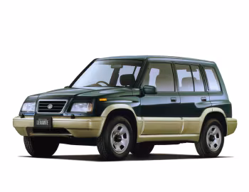Mazda Proceed Levante 4-door '02.1995–97