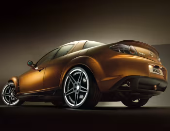 ProRider Mazda RX-8 '2007